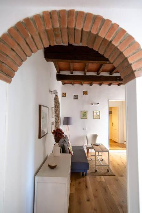 Apartamento Luxury In The Center Of