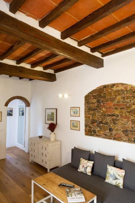 Luxury In The Center Of Apartamento Florença