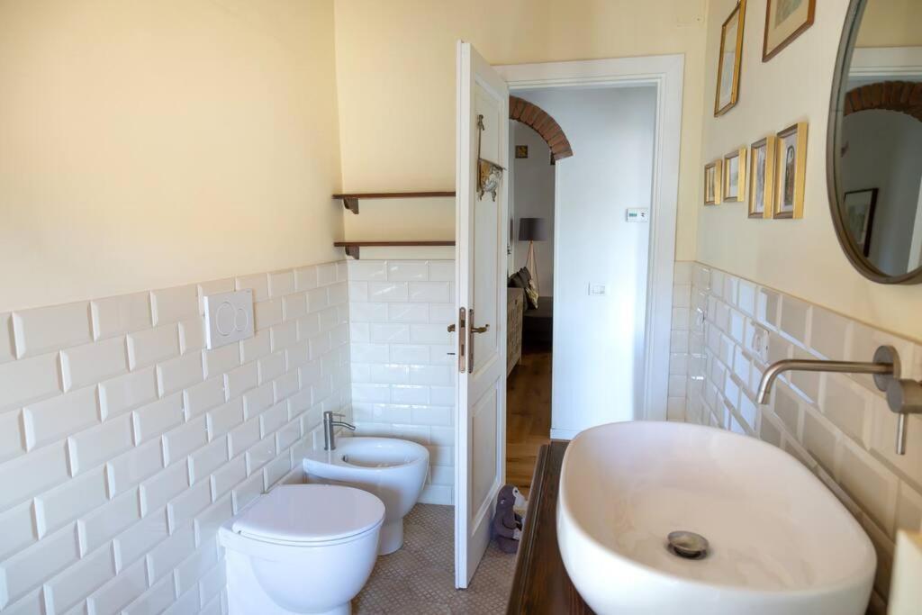 Apartamento Luxury In The Center Of *