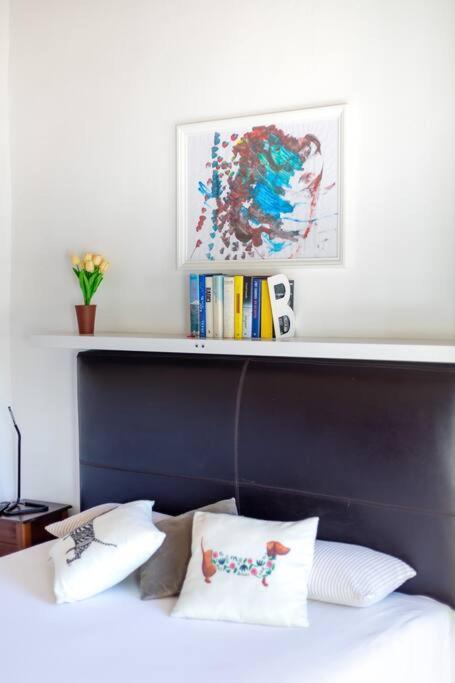Apartamento Luxury In The Center Of Florença