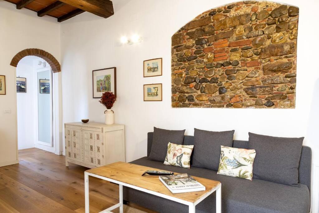 Luxury In The Center Of Florença