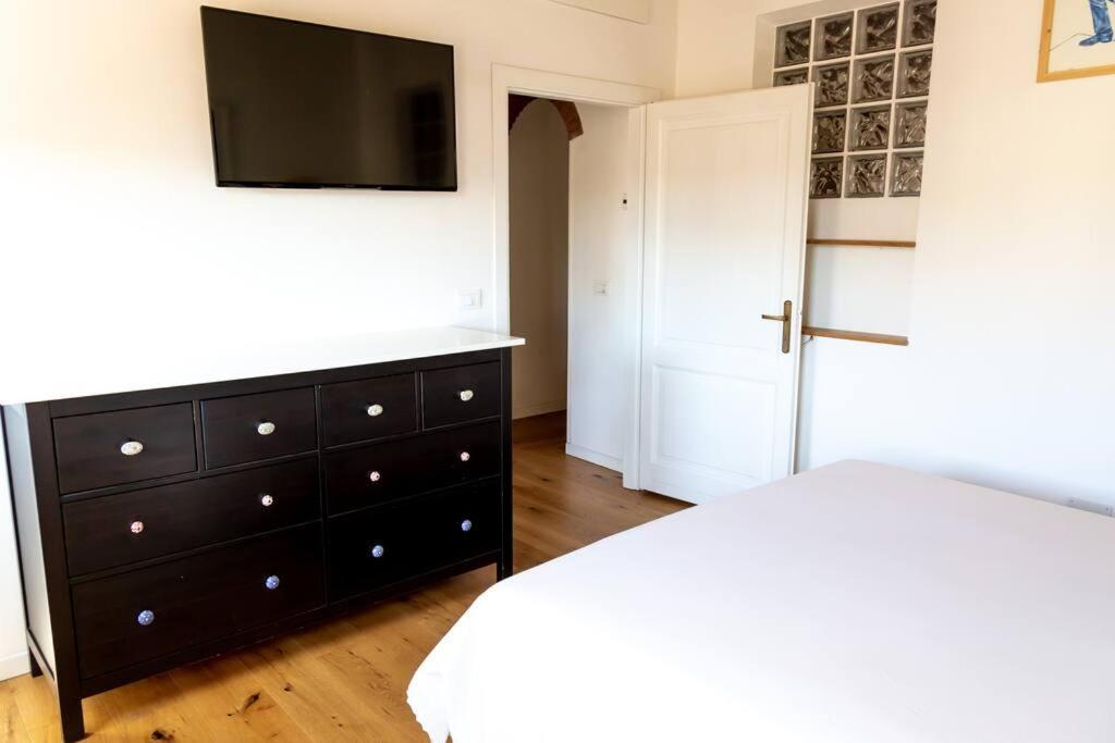 Luxury In The Center Of Appartamento *
