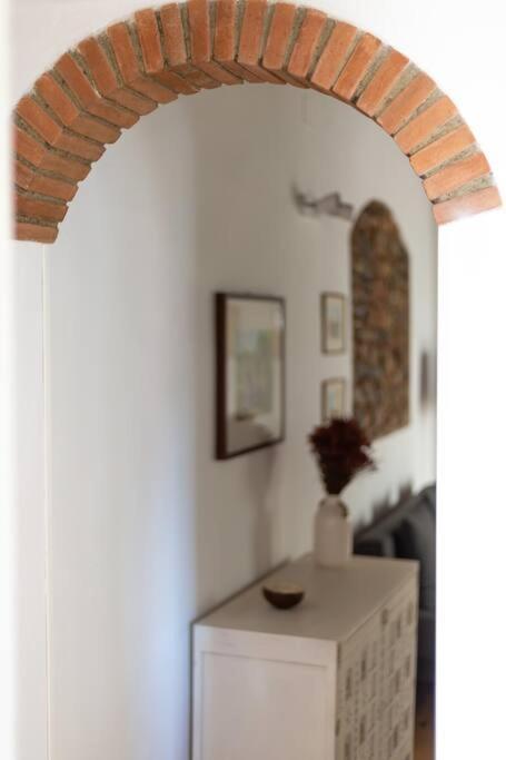 Luxury In The Center Of Apartamento Florença
