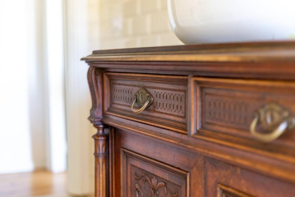 Apartamento Luxury In The Center Of