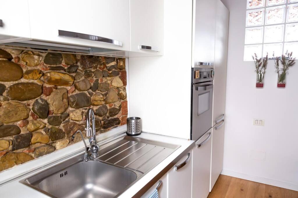 Apartamento Luxury In The Center Of