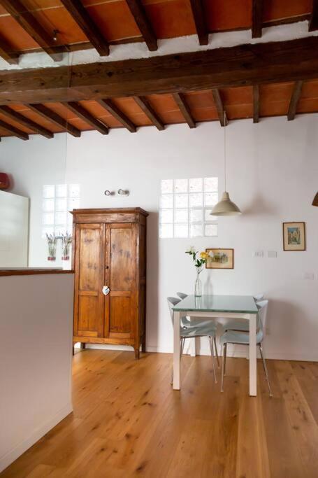 Luxury In The Center Of Florença
